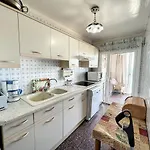 Apartament Monaco - Fantastico Piso Vista Al Mar *