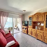 Apartament Monaco - Fantastico Piso Vista Al Mar Roses