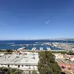 Monaco - Fantastico Piso Vista Al Mar Apartament