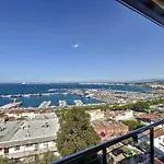 Monaco - Fantastico Piso Vista Al Mar Apartament