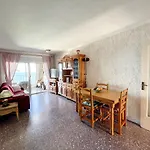 Monaco - Fantastico Piso Vista Al Mar Apartament Roses