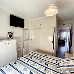 Apartament Monaco - Fantastico Piso Vista Al Mar *