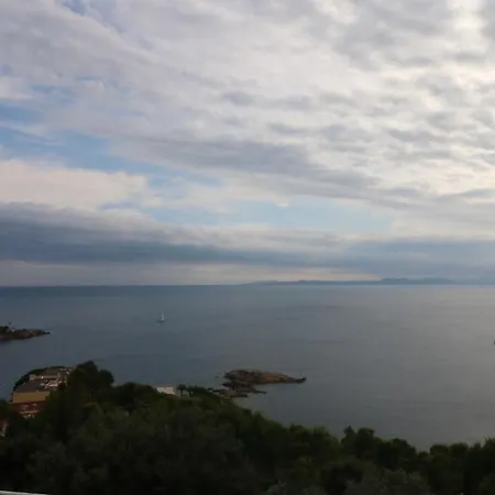 Monaco - Fantastico Piso Vista Al Mar *