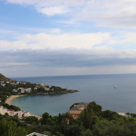 Monaco - Fantastico Piso Vista Al Mar * Roses